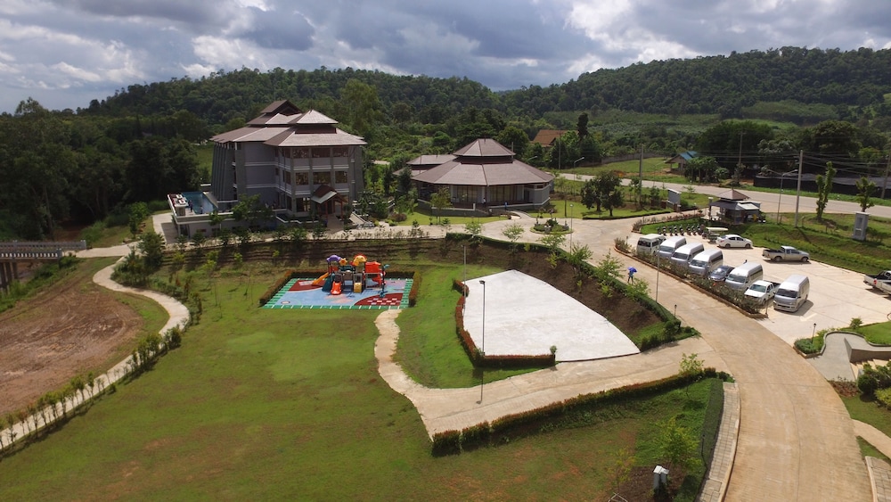 Phurua Sanctuary Resort And Spa 41/50