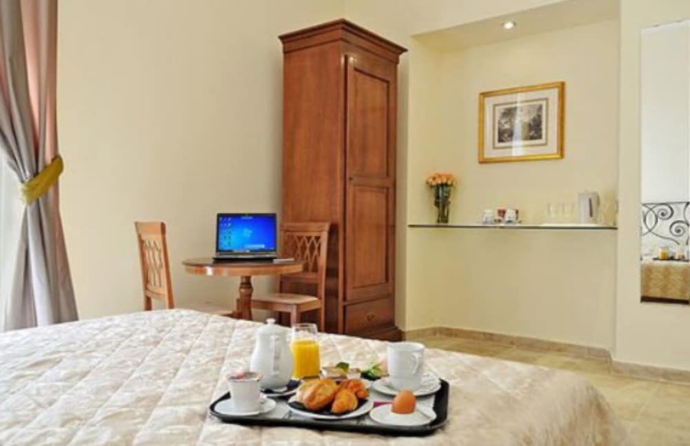 Hotel Le Clarisse Al Pantheon 27/59