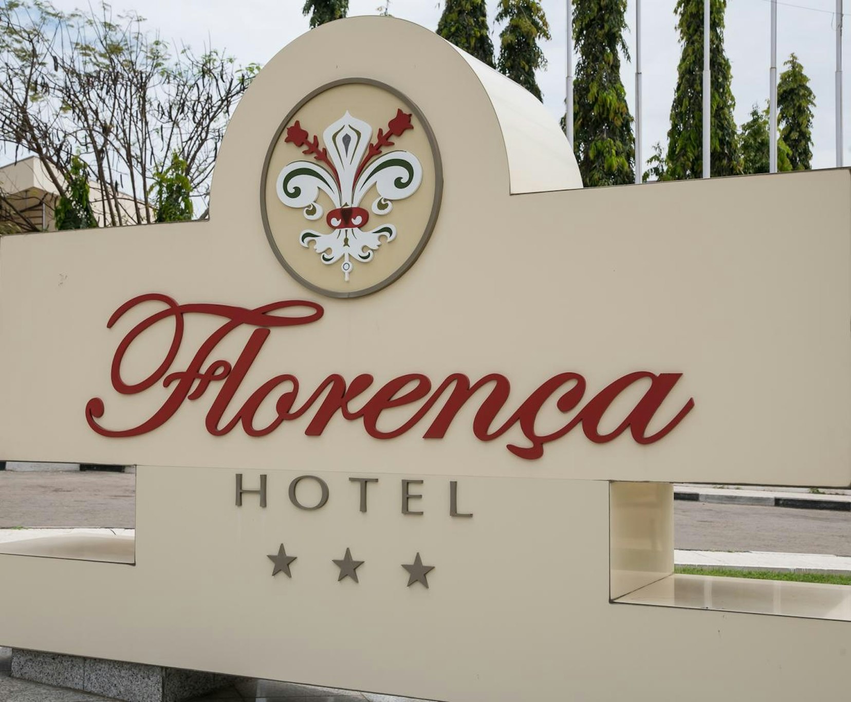 Hotel Florenca 9/77