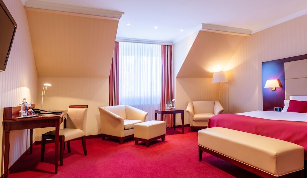 Hotel Amaris 12/50