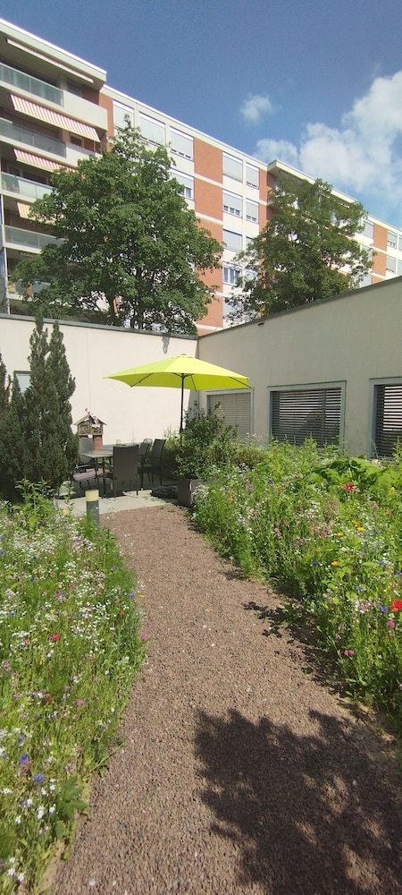 Aparthotel Adagio Basel City 43/48