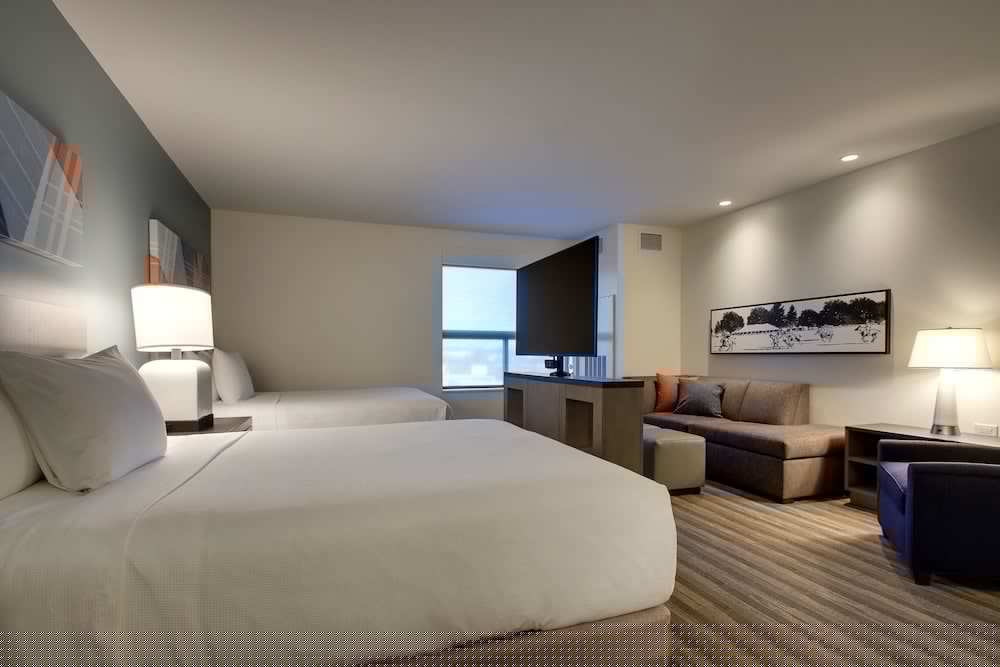 Hyatt House Oak Brook 13/64