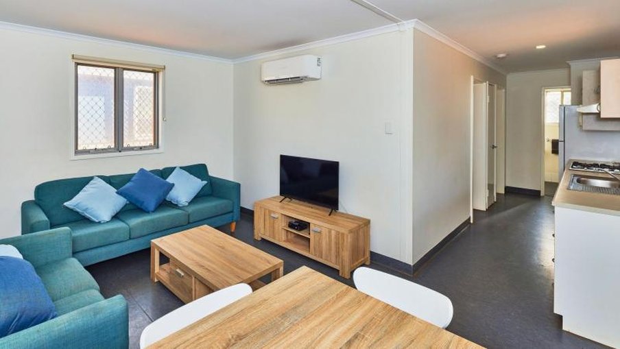 Exmouth Cape Holiday Park 20/39