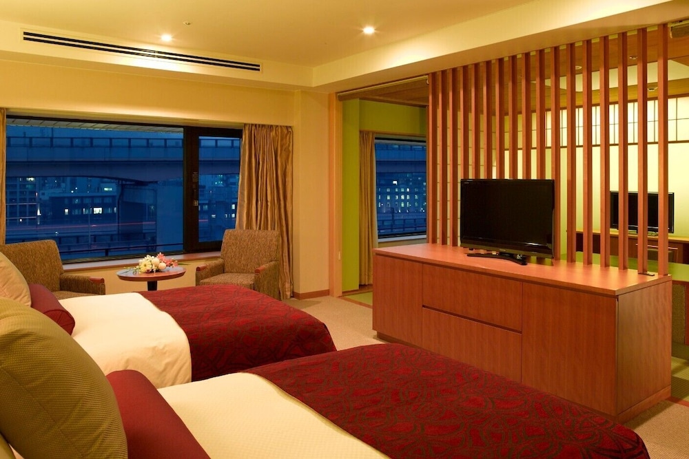 Hotel Okura Kobe 34/63