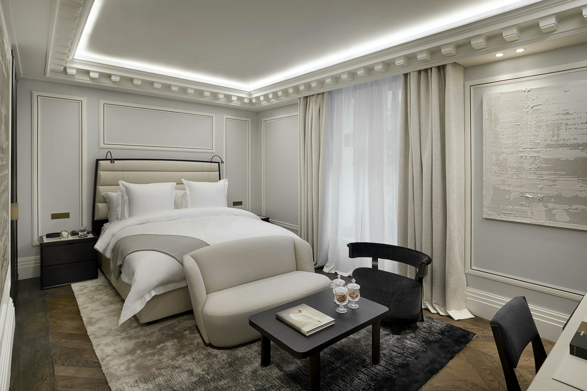 Hotel Particulier Villeroy 10/29
