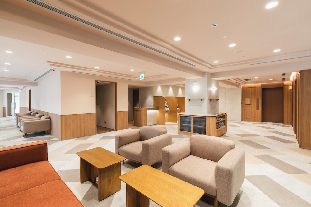 Sotetsu Grand Fresa Taipei Ximen 30/40