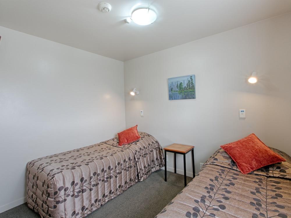 Bella Vista Motel Hokitika 6/31