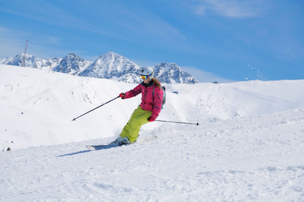 Magic Ski 46/50