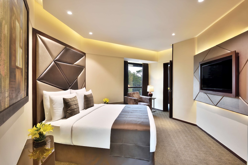 Radisson Blu Atria Bengaluru 13/76