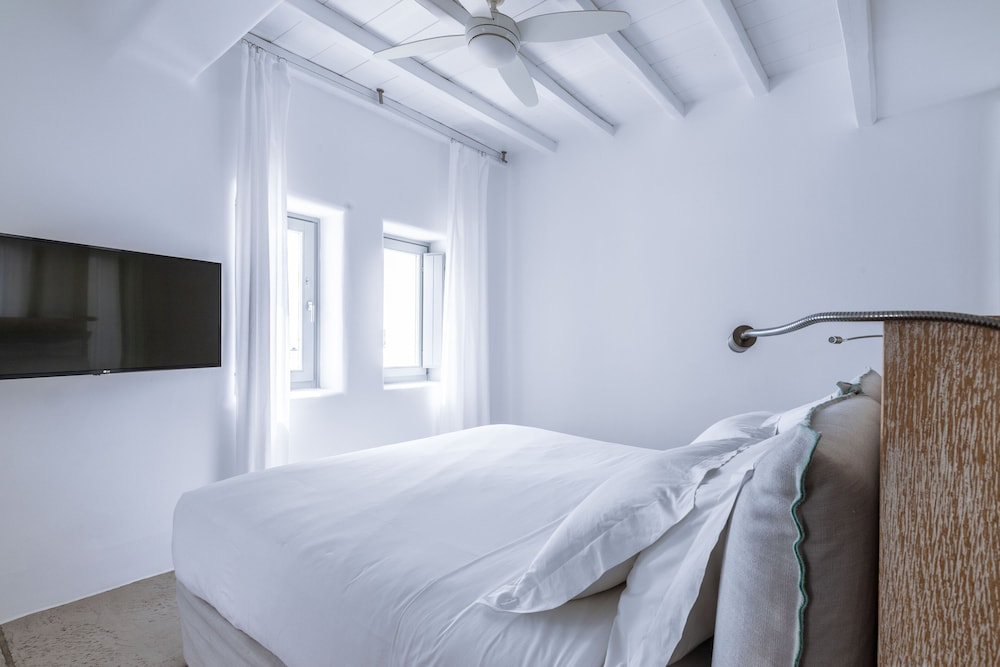 Mykonos Ammos Hotel 33/90