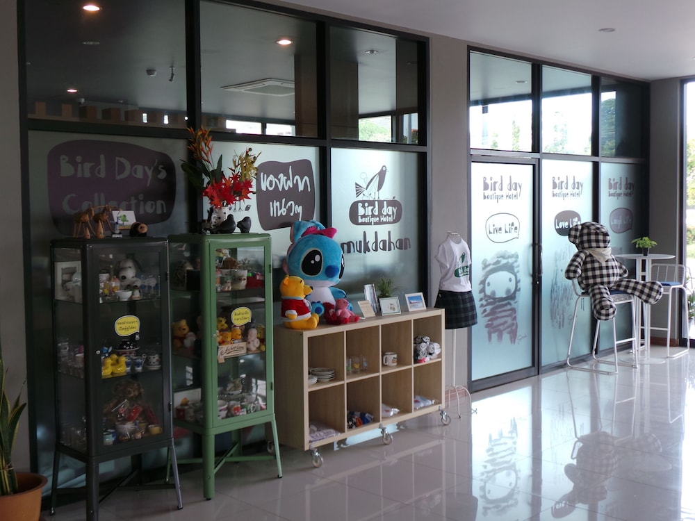Bird Day Boutique Hotel 30/37