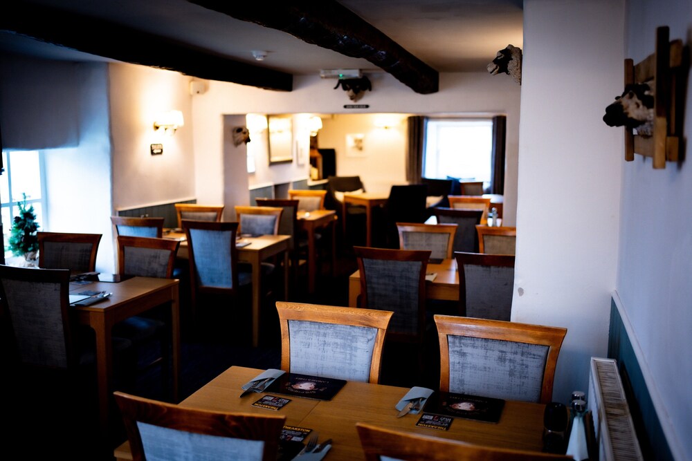 The Shepherds Inn 37/50
