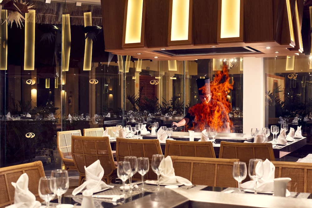 Grand Palladium White Sand Resort Spa All Inclusive 18/50
