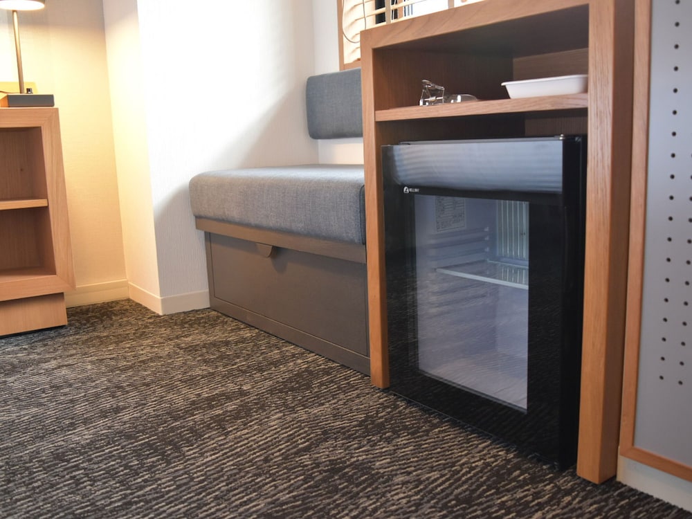 Umeda Holic Hotel 6/35