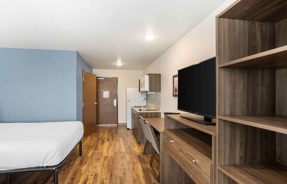 Extended Stay America Suites - Philadelphia - Plymouth Meeting - West 9/29