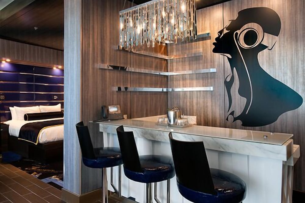 Hard Rock Hotel & Casino Biloxi 14/26