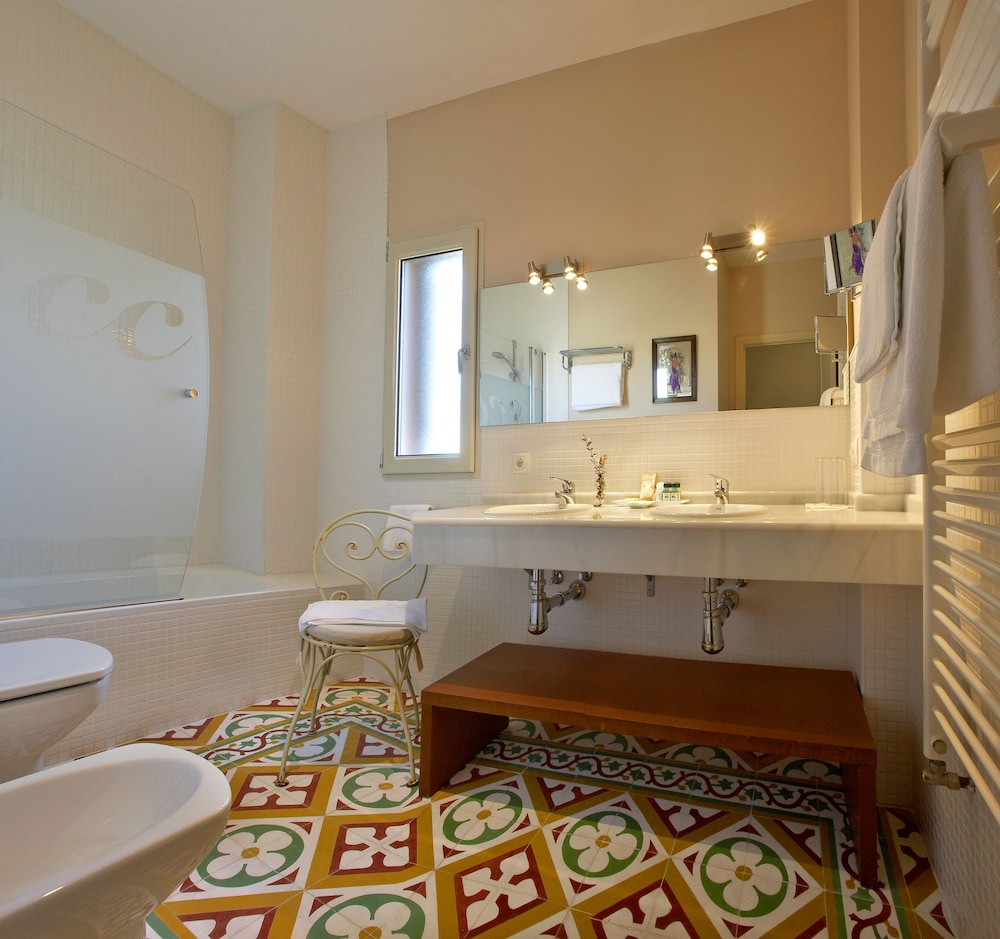 Rusticae Hotel Santa Coloma Del Camino 33/33