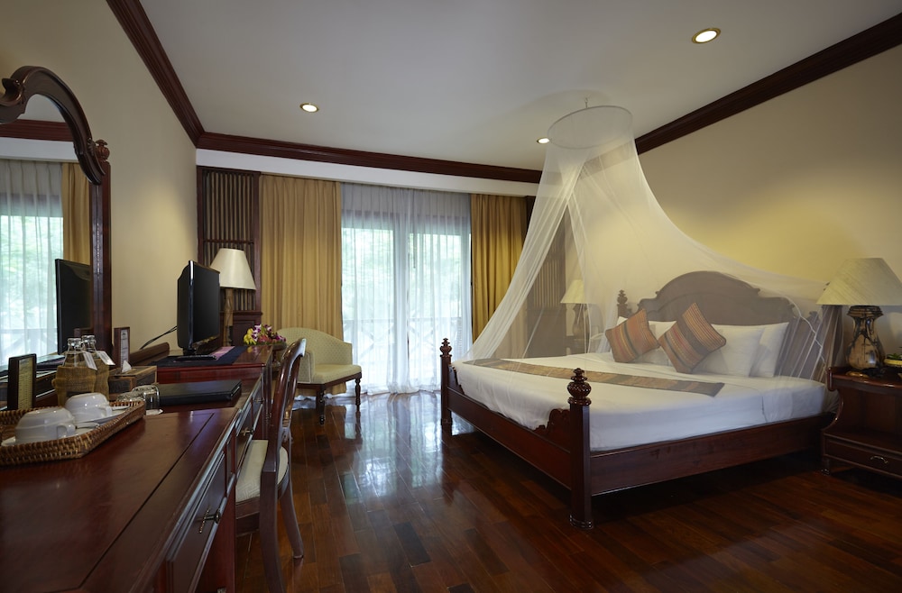 Santi Resort Spa 8/46