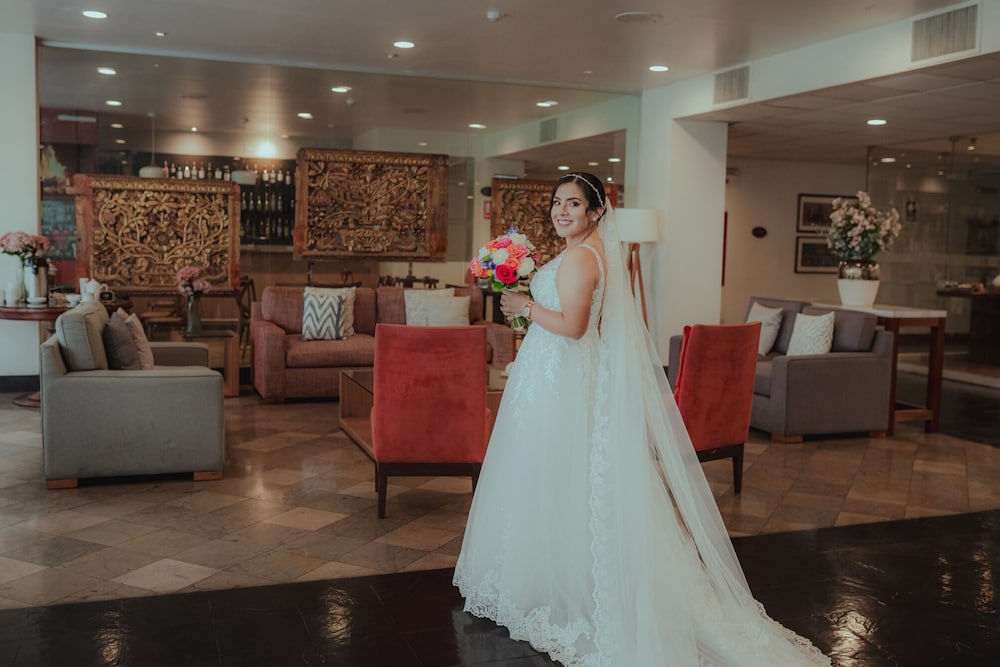 San Agustin Exclusive Hotel 49/71