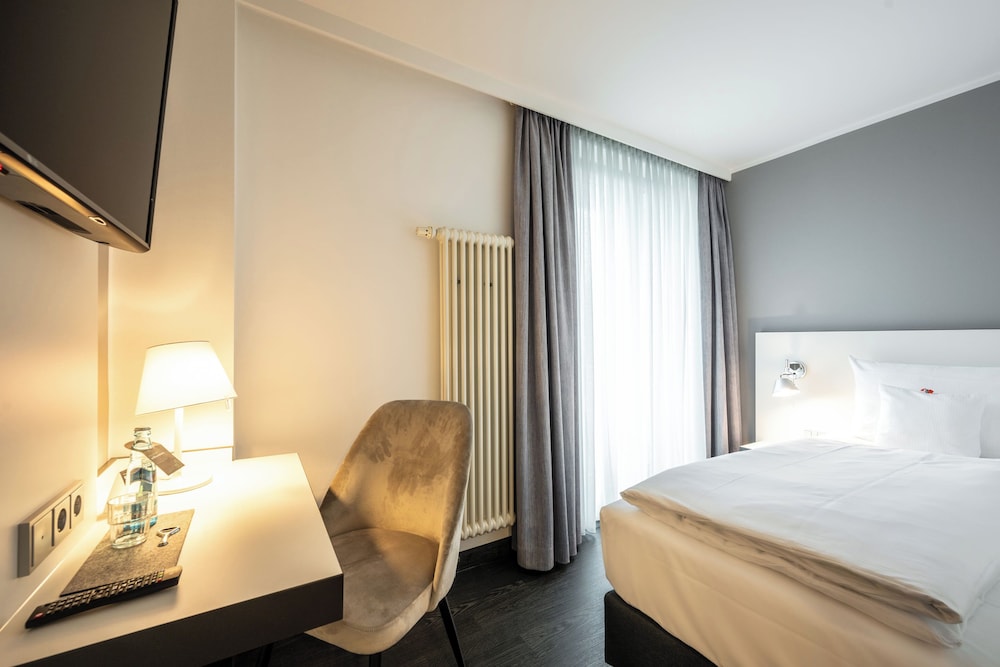 Axxe Motel Kassel Ost 16/50
