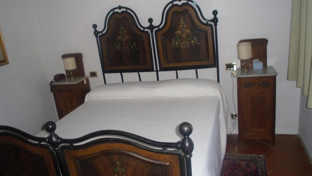 Hotel Della Porta 31/46