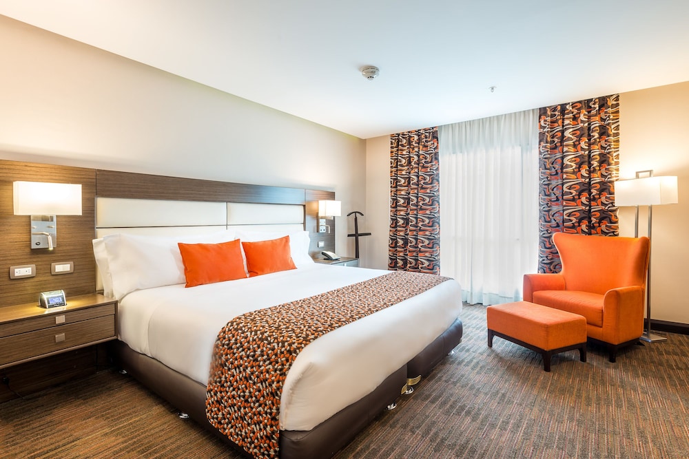 Casa Dann Carlton Hotel & Spa 18/66