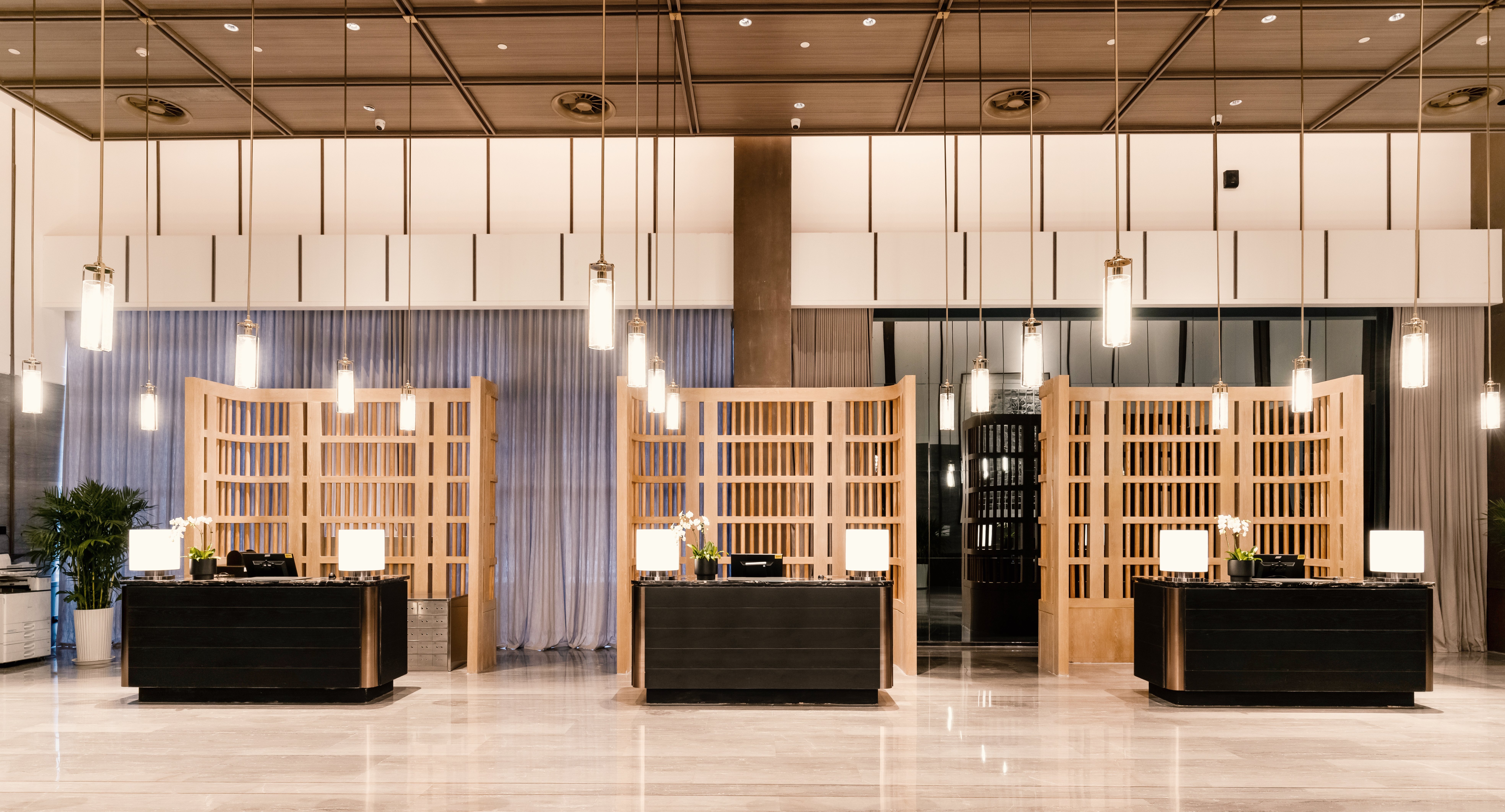 Intercontinental Chongli 5/50