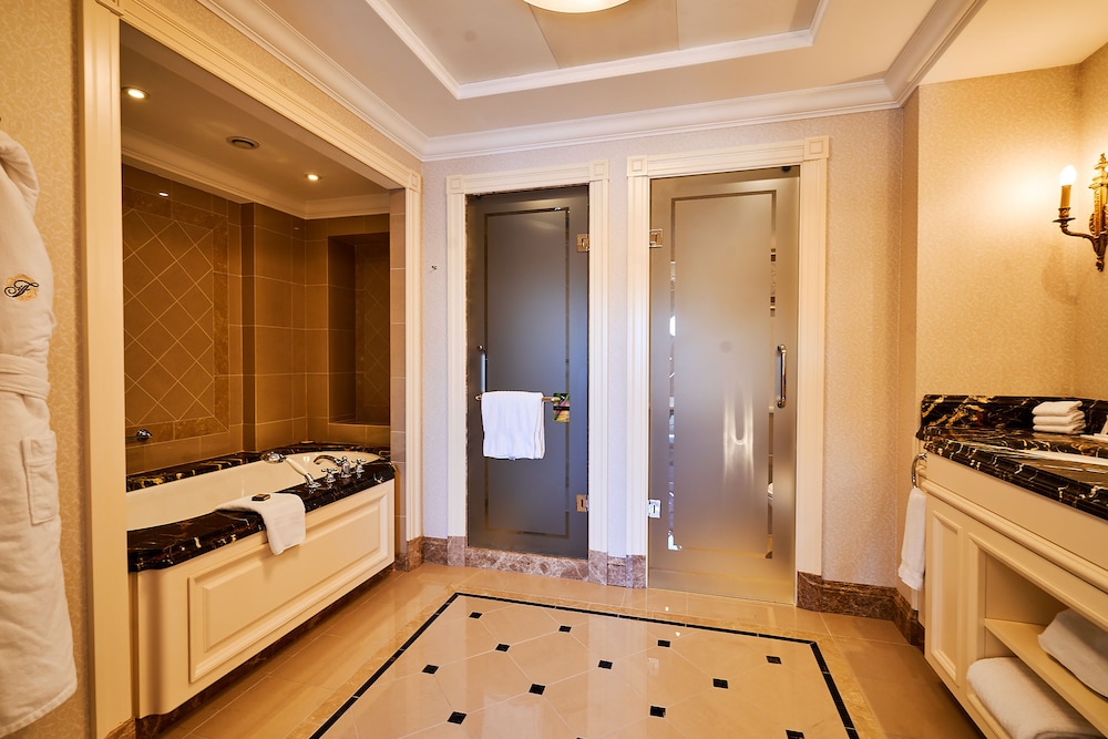 Fairmont Grand Hotel Kyiv 23/50