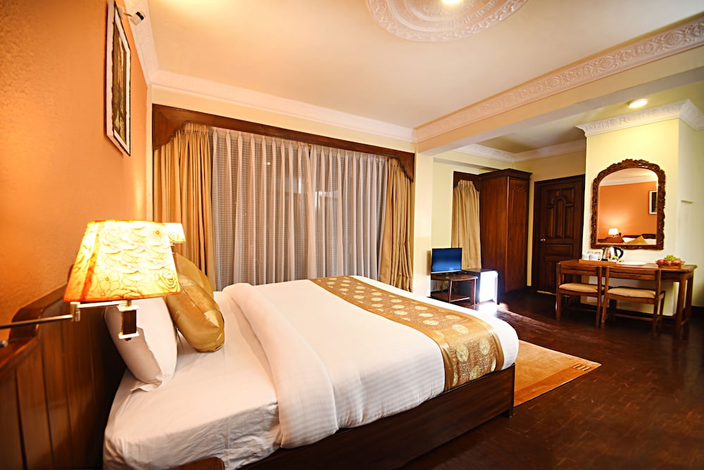 Nirvana Boutique Hotel 29/50