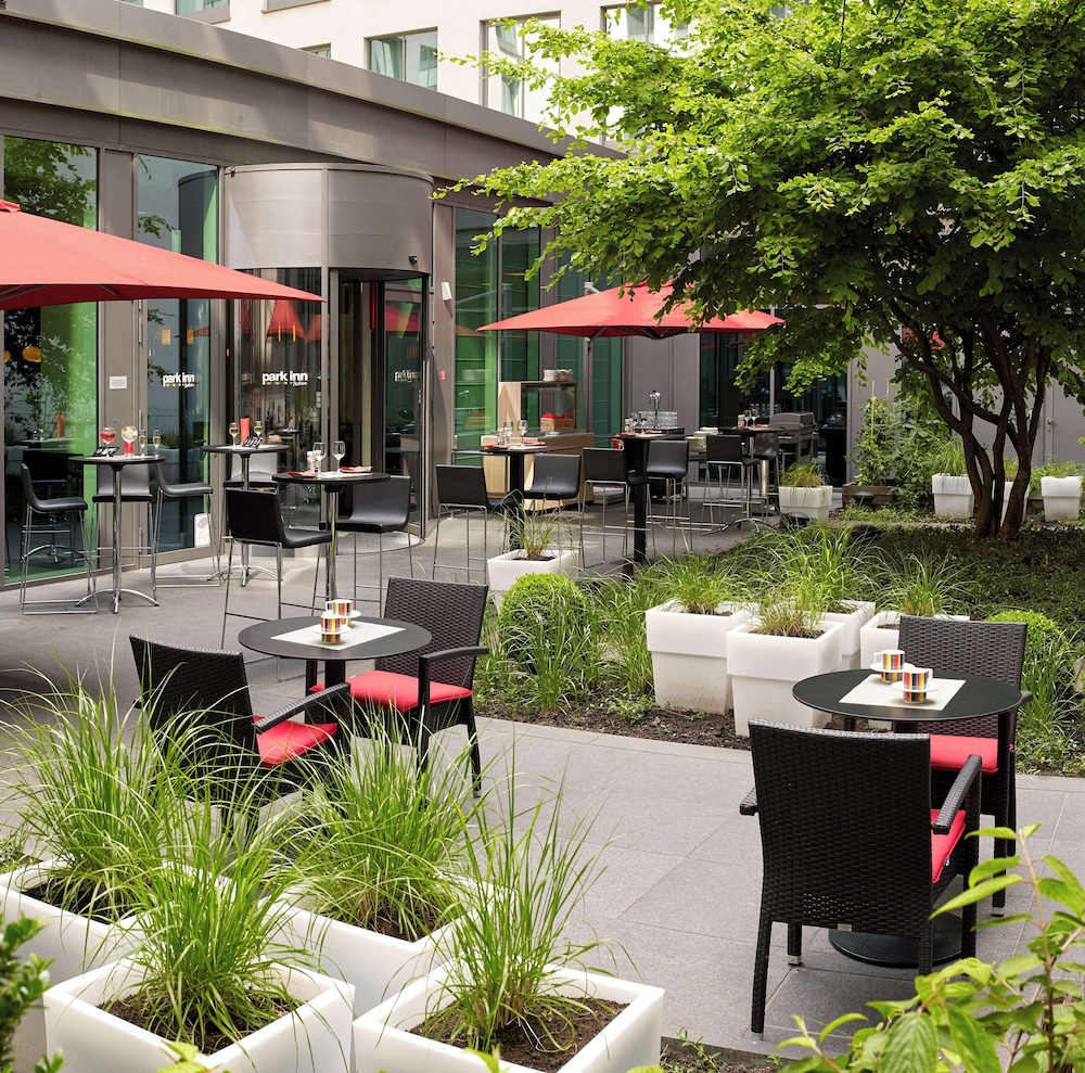 Park Inn by Radisson Brussels Midi 8/73