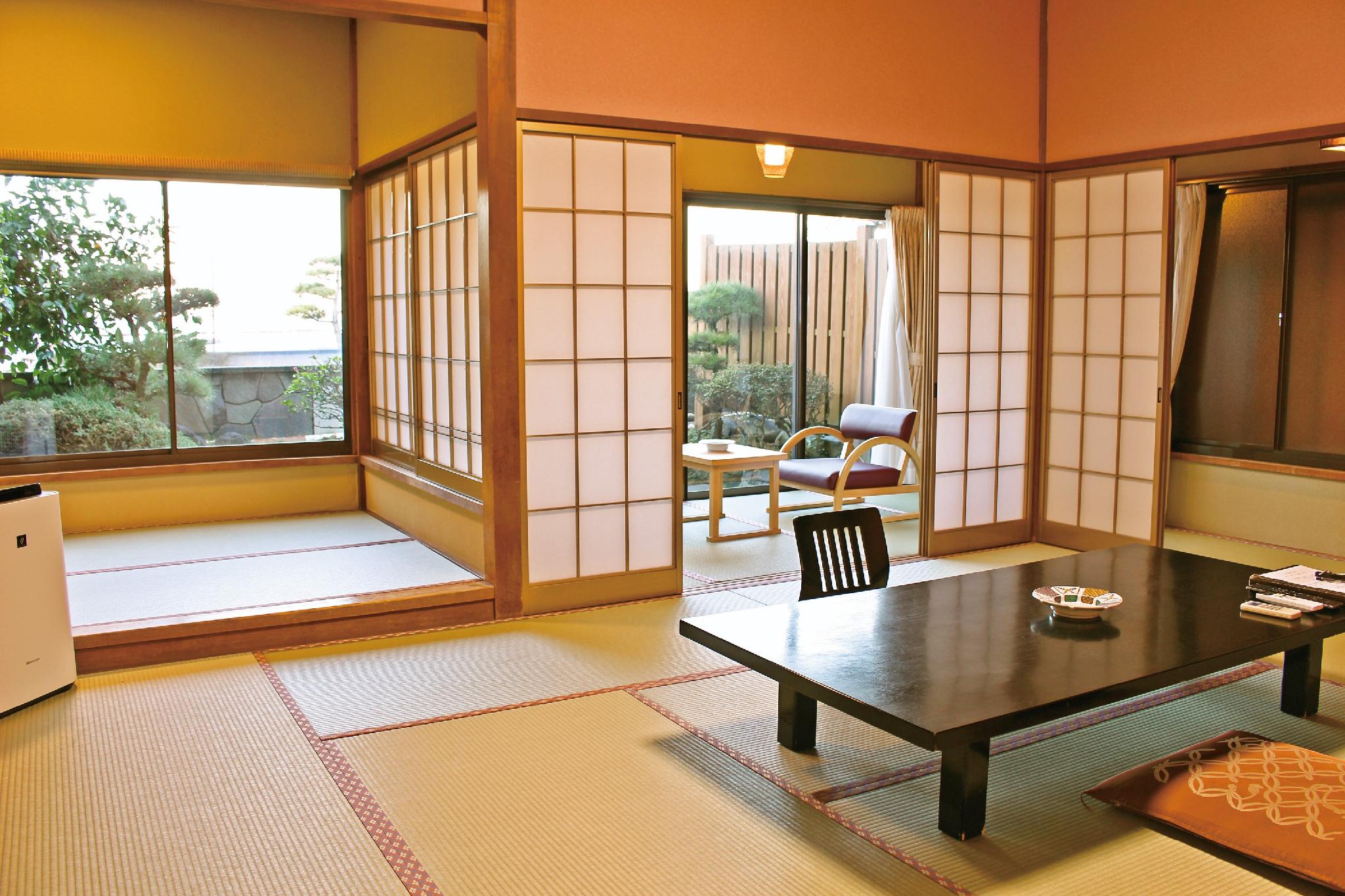 Ajiro Kanko Hotel 11/14
