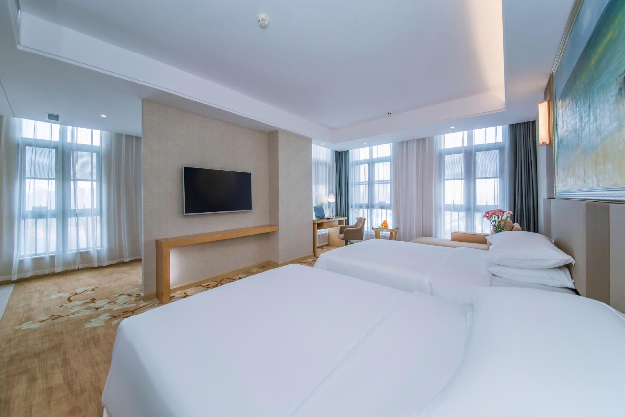 Vienna International Hotel (Wuhan Wangjiawan Renxinhui) 23/36