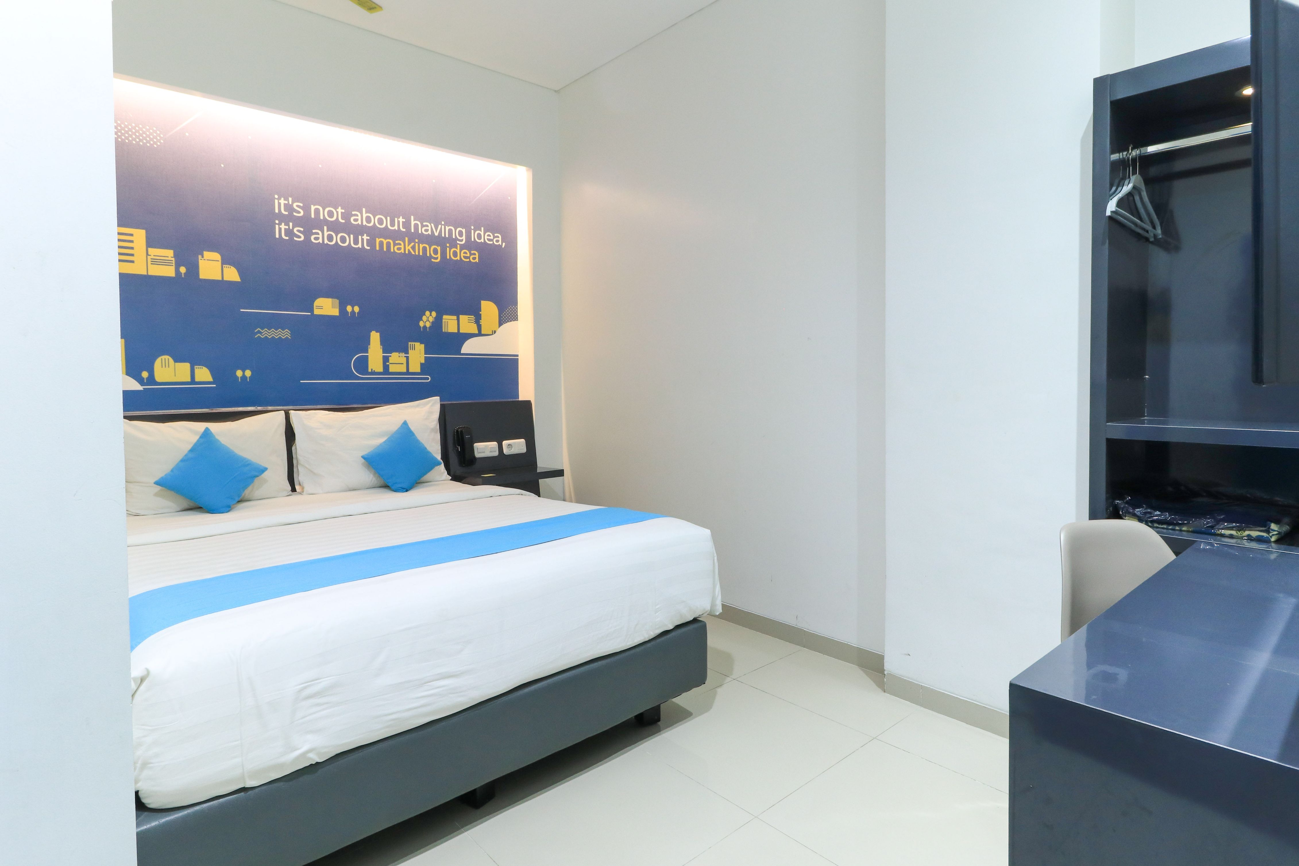HOTEL BERLIAN INTERNATIONAL SURABAYA 31/47
