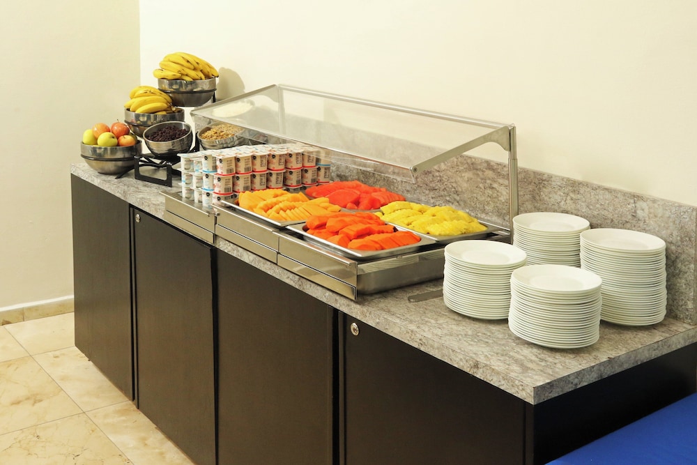Holiday Inn Express Ciudad Del Carmen 18/50