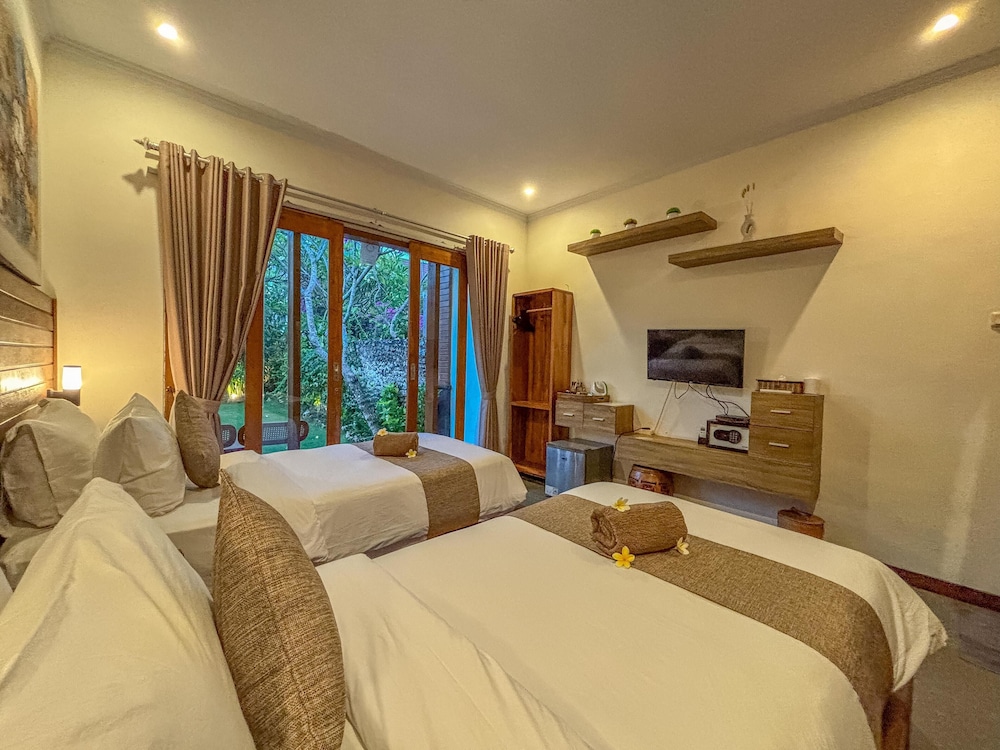 Singabu Bungalows 23/50