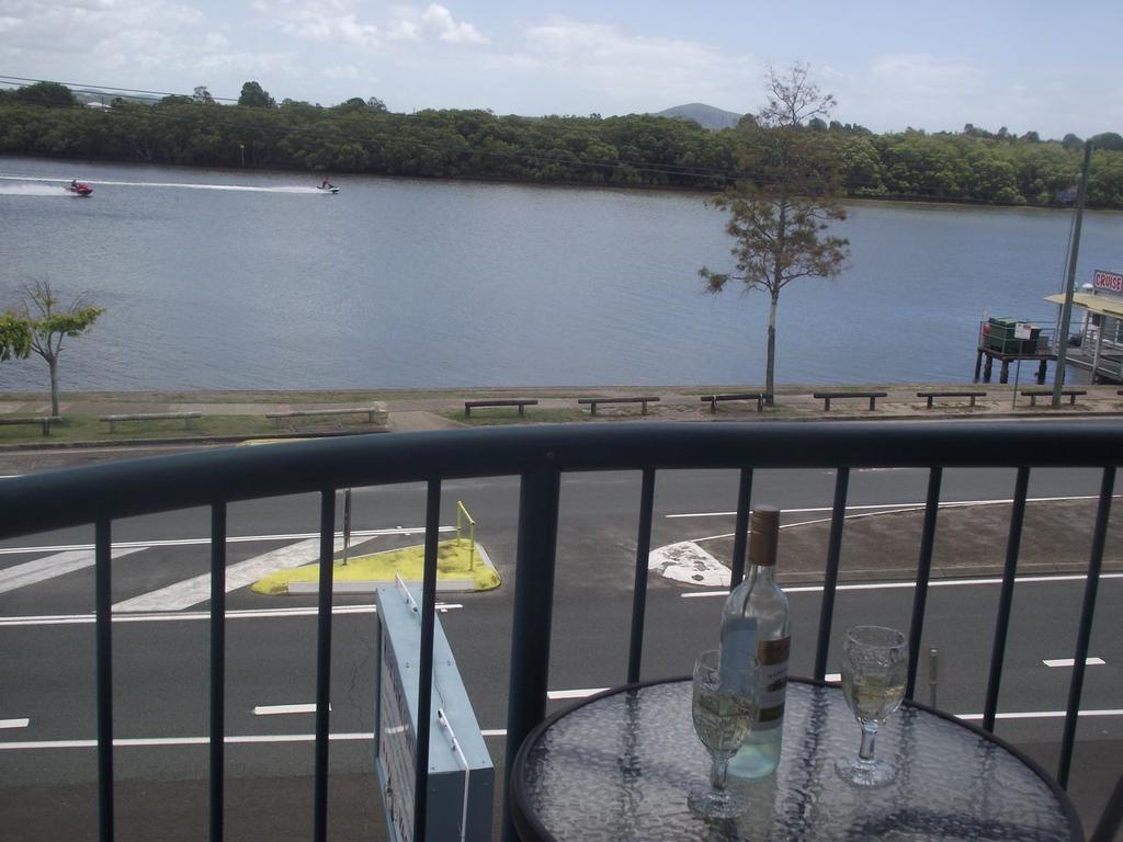 RIVER SANDS HOLIDAY APARTMENTS 6/35