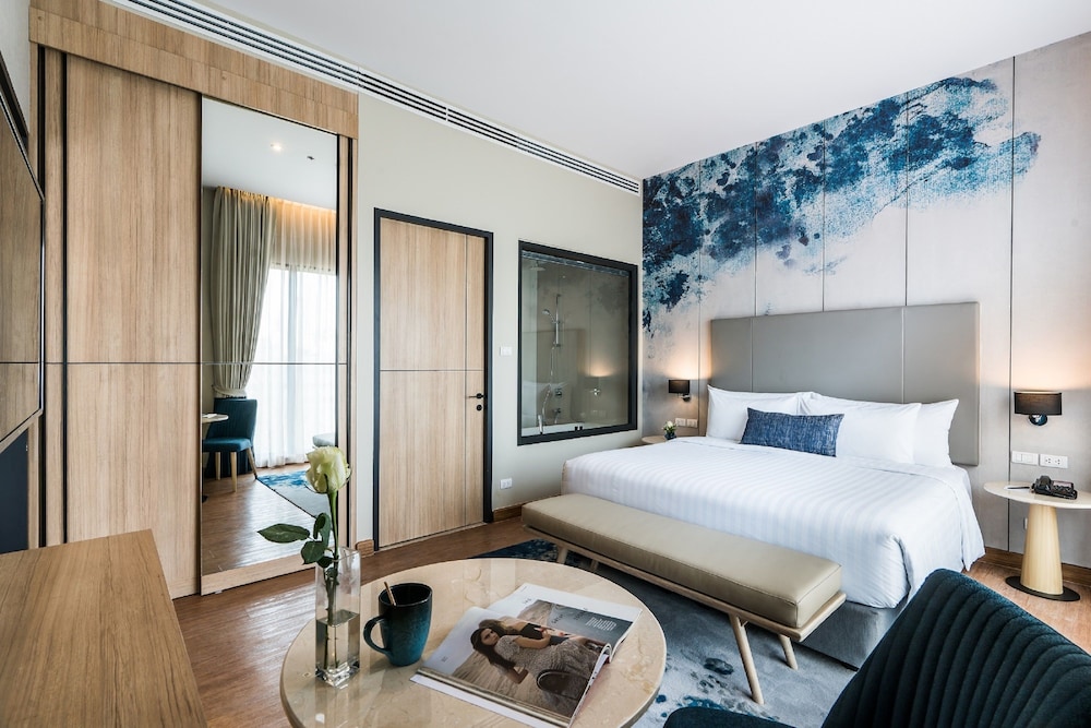 The Key Premier Hotel Sukhumvit 16/50