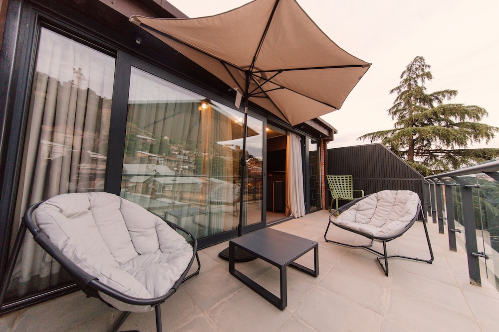 Strofi Boutique Hotel 37/50