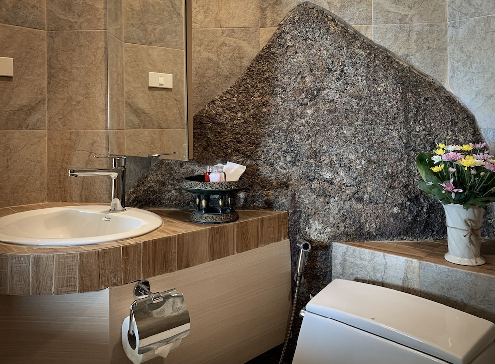 Baan Hin Sai Resort Spa 47/50