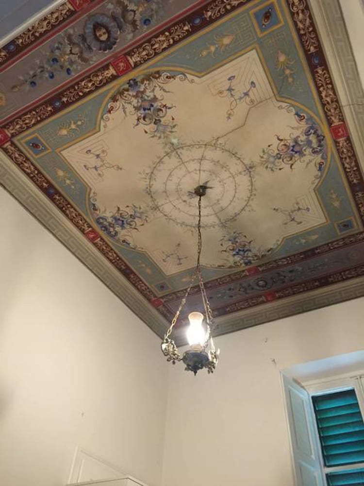 Spadolini 写真1