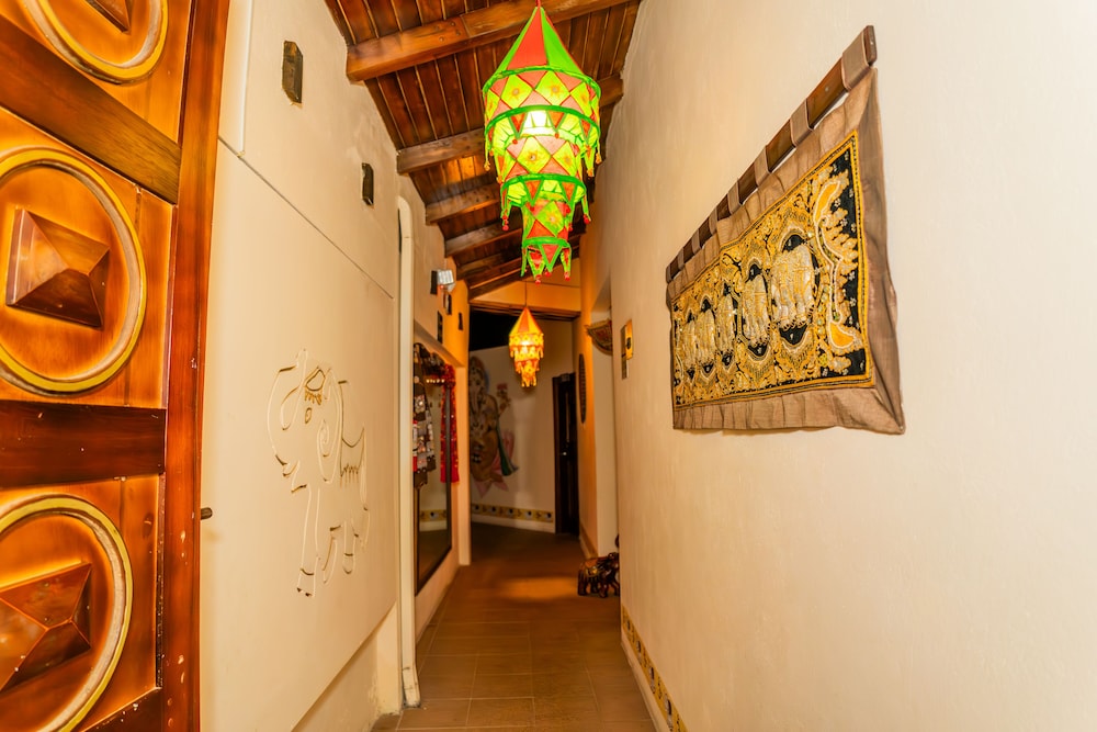 Sangay Spa Hotel 4/50
