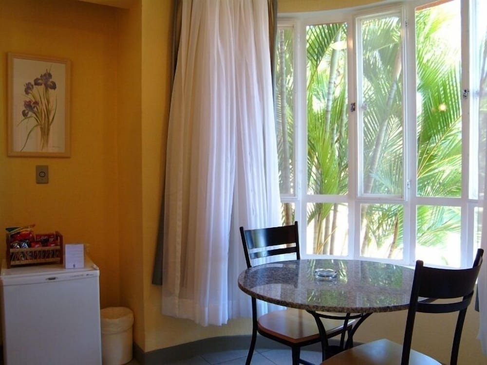 Hotel Estancia Barra Bonita 19/50