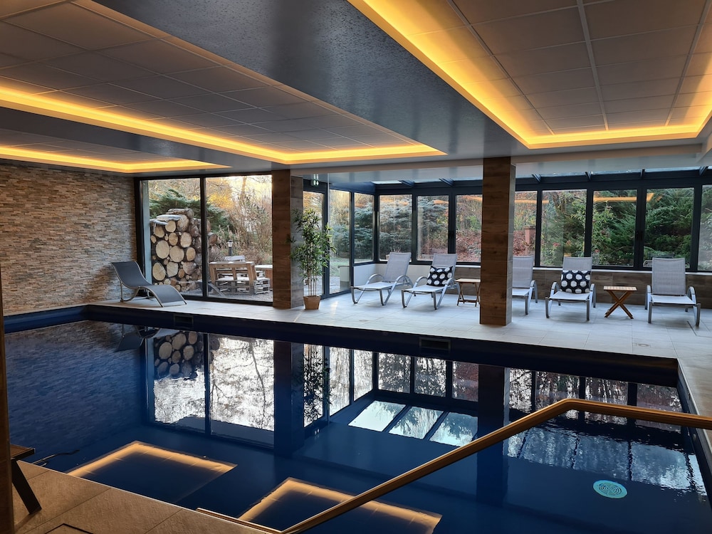 Maison Jenny Hotel Restaurant & Spa 23/50