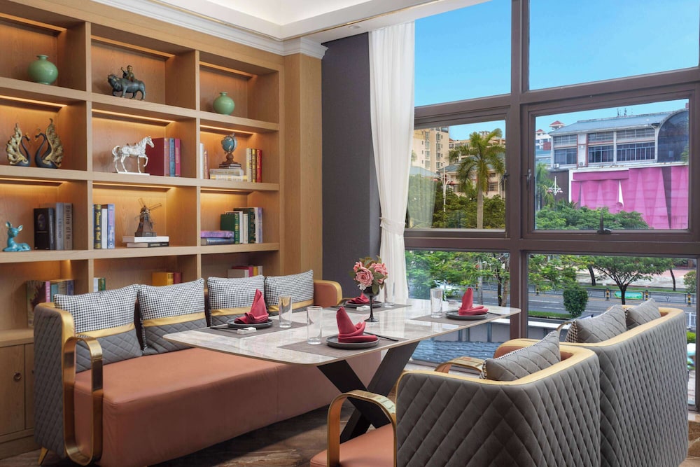 La Quinta by Wyndham Qionghai Yinhai 16/26