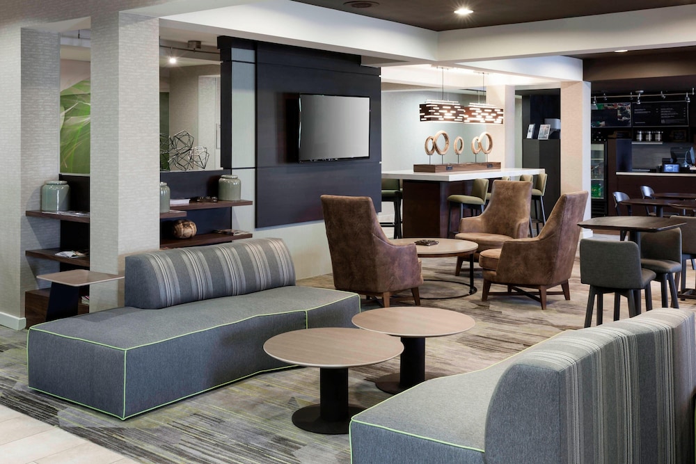 Courtyard Tuscaloosa By Marriott 28/45
