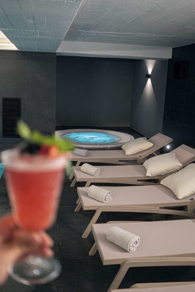 MASA Hotel & Spa Campo Grande Collection 29/45