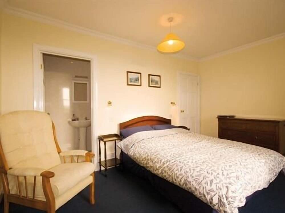 Room, Double Bed
