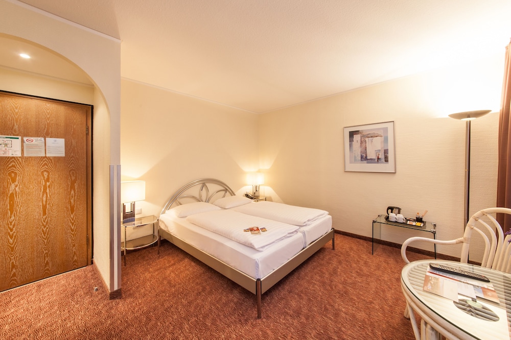 Select Hotel Silence Garden 47/80