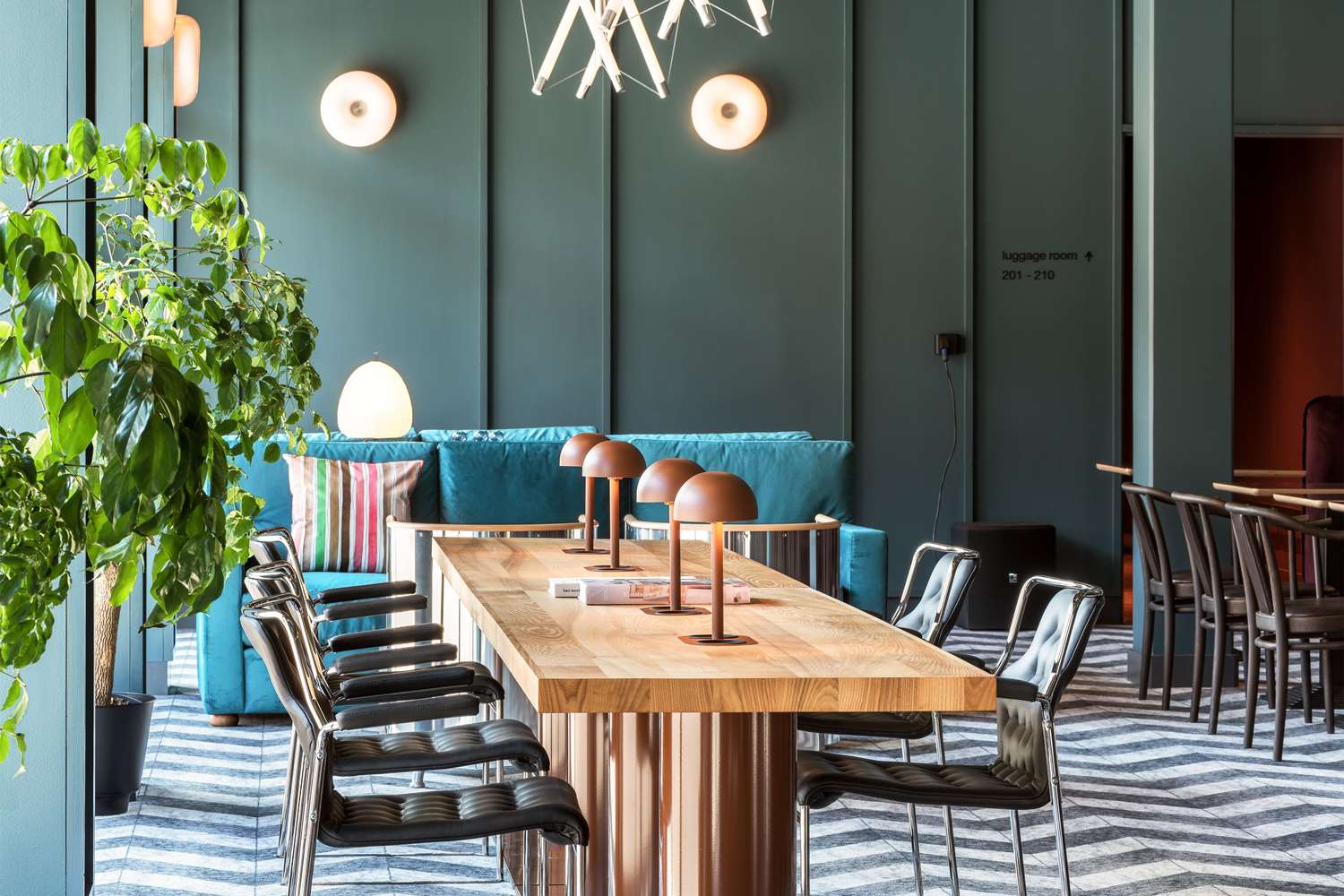 Best Western and Hotel Linkoping 44/56