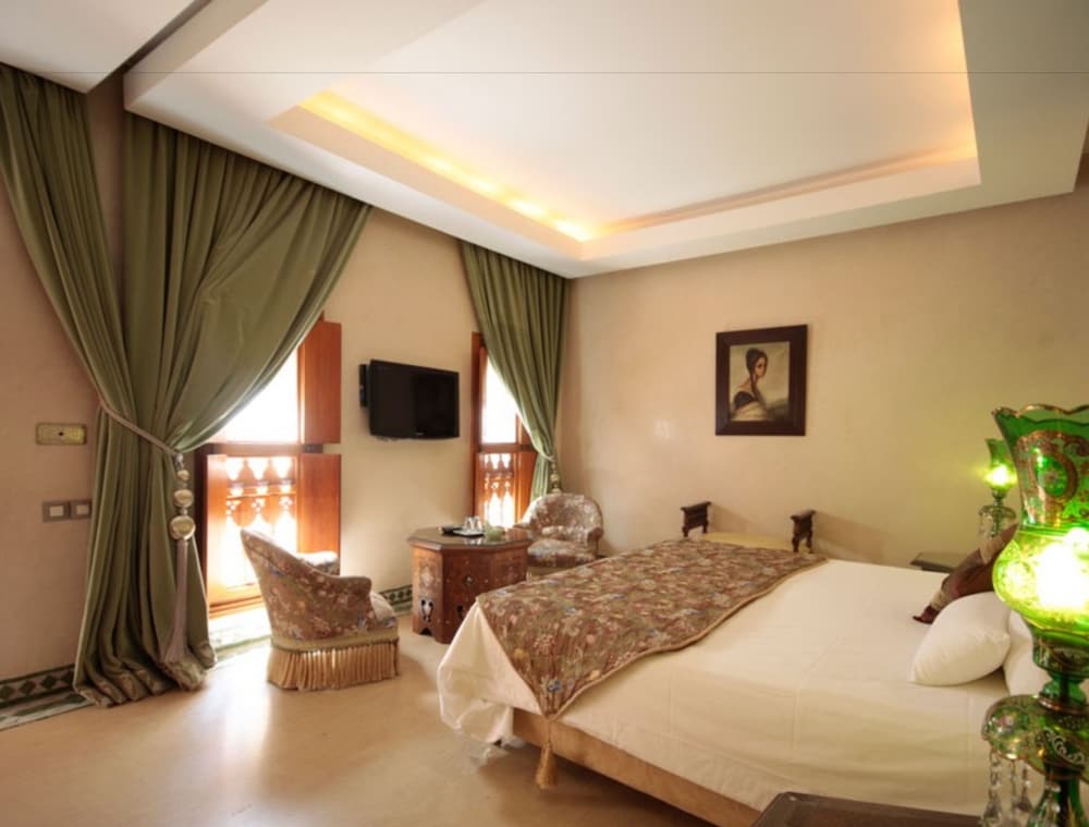 RIAD FLAM 27/50